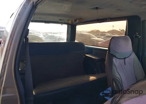 1986 Chevrolet Blazer S10 from USA, damaged, VIN 1G8CS18R6G8193471